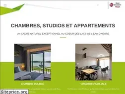 Sites similar to goldenlakeshotel.be