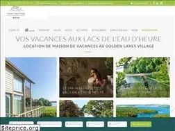 Sites similar to goldenlakesvillage.com