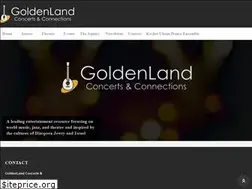 Sites similar to goldenland.com