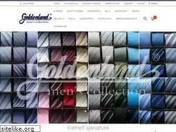 Sites similar to goldenlandfashion.hu
