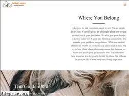 Sites similar to goldenlanternah.com