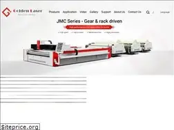 Sites similar to goldenlaser.com