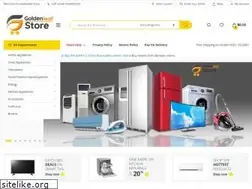Sites similar to goldenleafstore.com