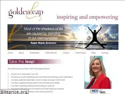 Sites similar to goldenleap.com