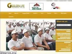 Sites similar to goldenlife-insurance.com