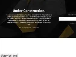 Sites similar to goldenlife.com