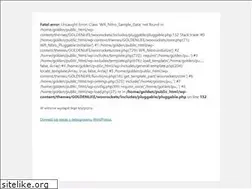 Sites similar to goldenlife.pl