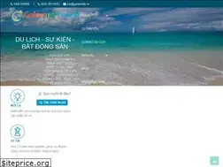 Sites similar to goldenlife.vn