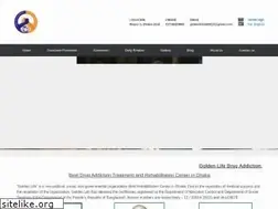 Sites similar to goldenlifebd.com