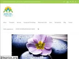 Sites similar to goldenlifecounselingandcoaching.com
