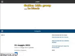 Sites similar to goldenlifegroup.com