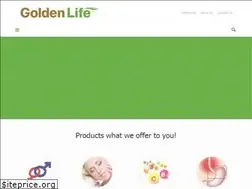 Sites similar to goldenlifehealth.com