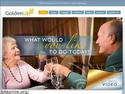Sites similar to goldenlifemanagement.ca