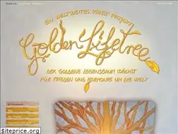Sites similar to goldenlifetree.org