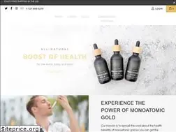 Sites similar to goldenlighten.com