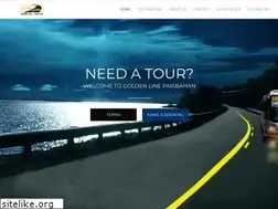 Sites similar to goldenlinebd.com