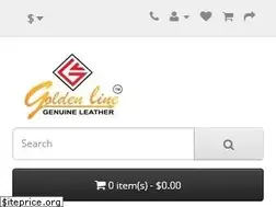 Sites similar to goldenlinegallery.com