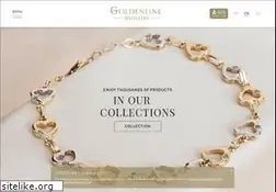 Sites similar to goldenlinejew.com