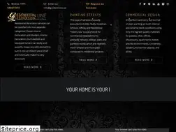 Sites similar to goldenlines.ae