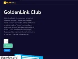 Sites similar to goldenlink.club