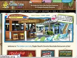 Sites similar to goldenlioncafe.com