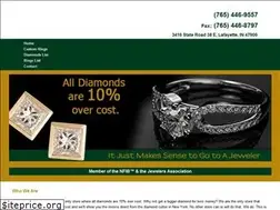 Sites similar to goldenlionengagementrings.com