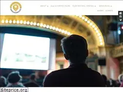 Sites similar to goldenlionfilmfestival.com
