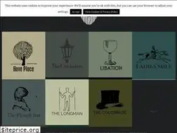 Sites similar to goldenliongroup.co.uk