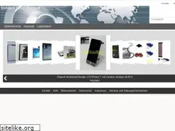 Sites similar to goldenlionshop.com