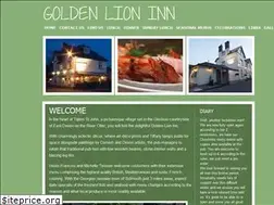 Sites similar to goldenliontipton.co.uk