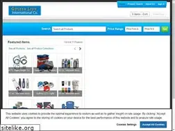 Sites similar to goldenlionusa.com