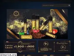 Sites similar to goldenliquids.com
