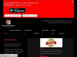 Sites similar to goldenlivepicks.com