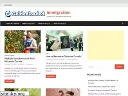 Sites similar to goldenloaded.com