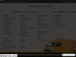 Sites similar to goldenloafuae.com