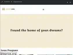 Sites similar to goldenloan.com