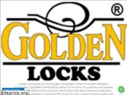 Sites similar to goldenlocks.com