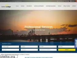 Sites similar to goldenlodge.com.vn