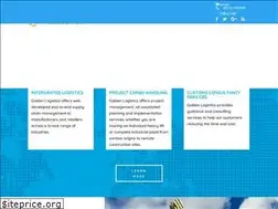 Sites similar to goldenlog.com.vn