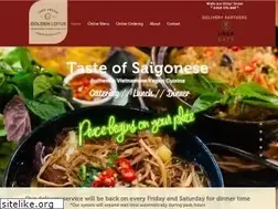 Sites similar to goldenlotus-vegan.com