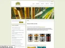 Sites similar to goldenlotusherbs.com