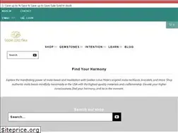 Sites similar to goldenlotusmala.com