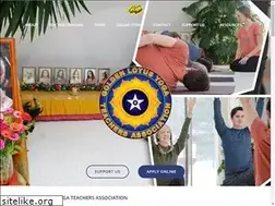 Sites similar to goldenlotusyoga.org