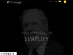 Sites similar to goldenmace.com