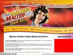 Sites similar to goldenmalted.co.za