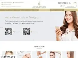 Sites similar to goldenmandarin.ru