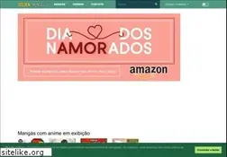 Sites similar to goldenmangas.com