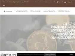Sites similar to goldenmark.com