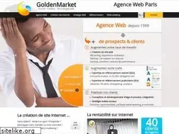 Sites similar to goldenmarket.fr