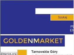 Sites similar to goldenmarket.pl